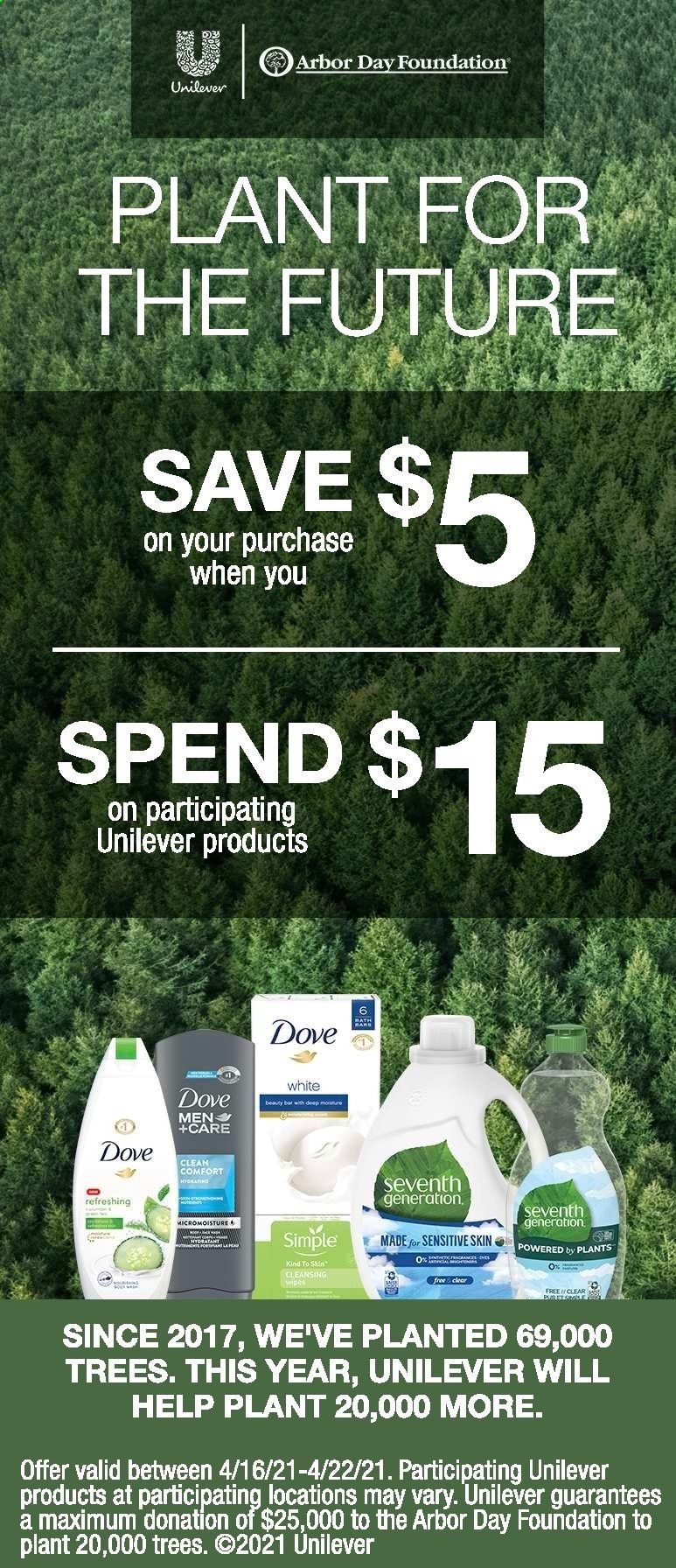 Stop & Shop (NJ) Weekly Ad Flyer April 16 to April 22