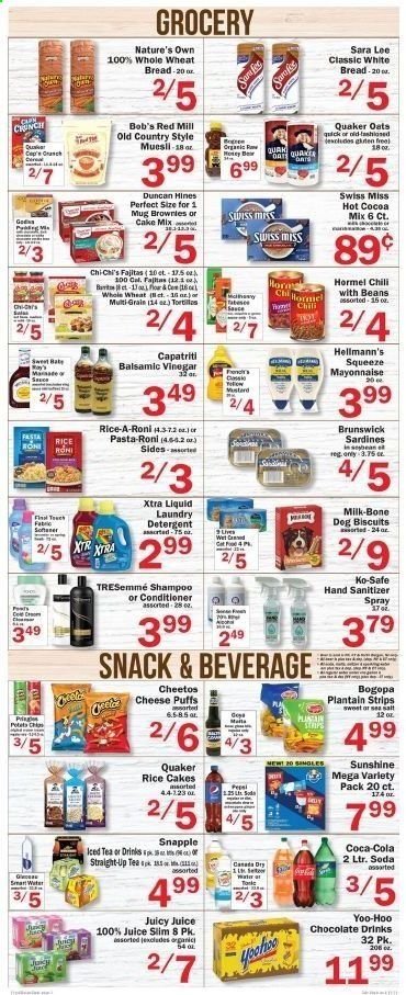 Food Bazaar (CT, NJ, NY) Weekly Ad Flyer April 15 to April 21