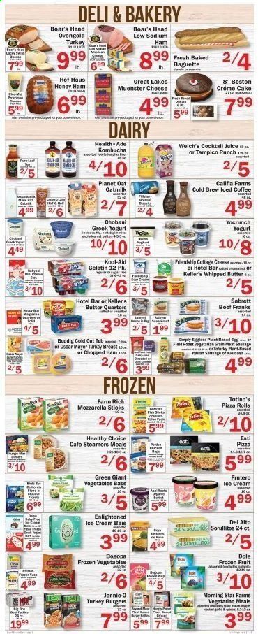 Food Bazaar (CT, NJ, NY) Weekly Ad Flyer April 15 to April 21
