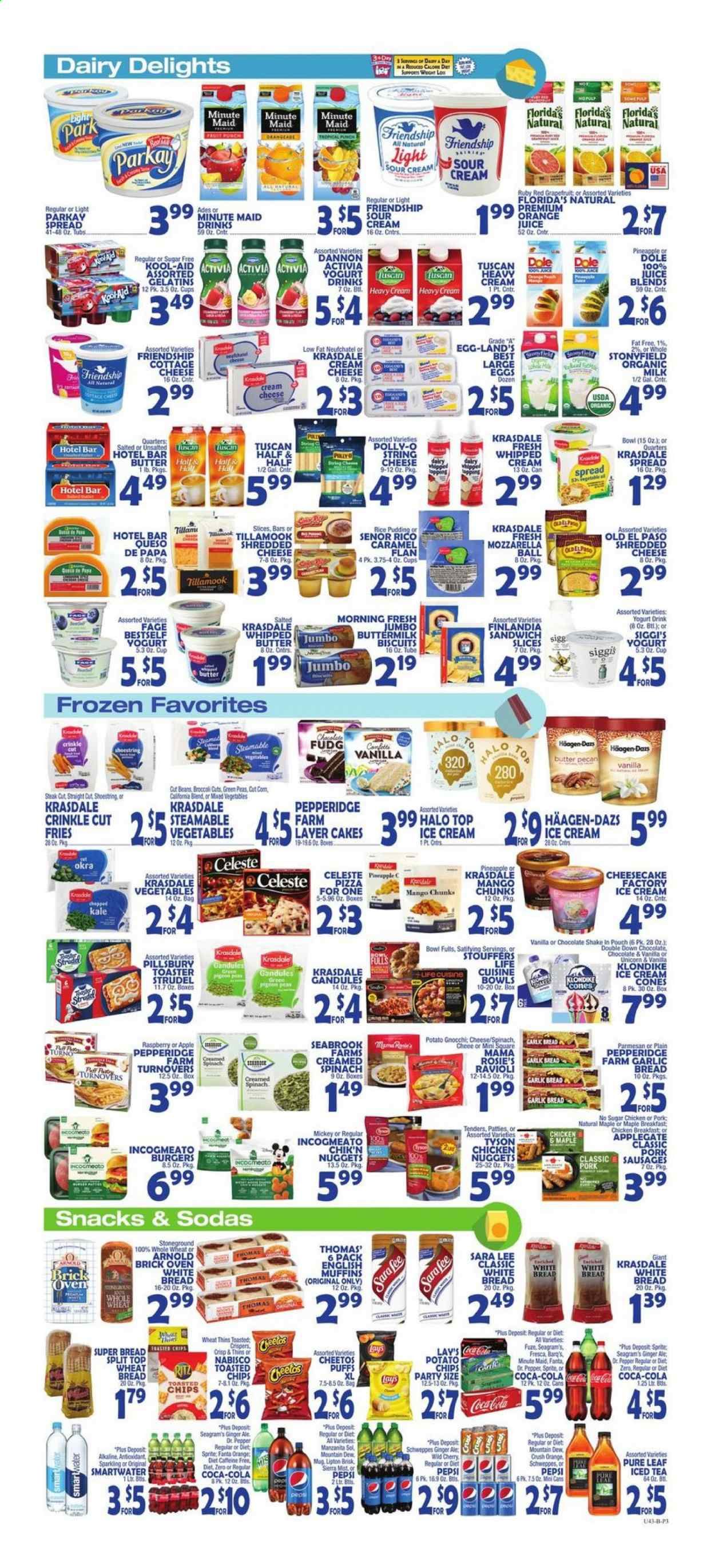 Bravo Supermarkets (CT, FL, MA, NJ, NY, PA, RI) Weekly Ad Flyer April 16 to April 22