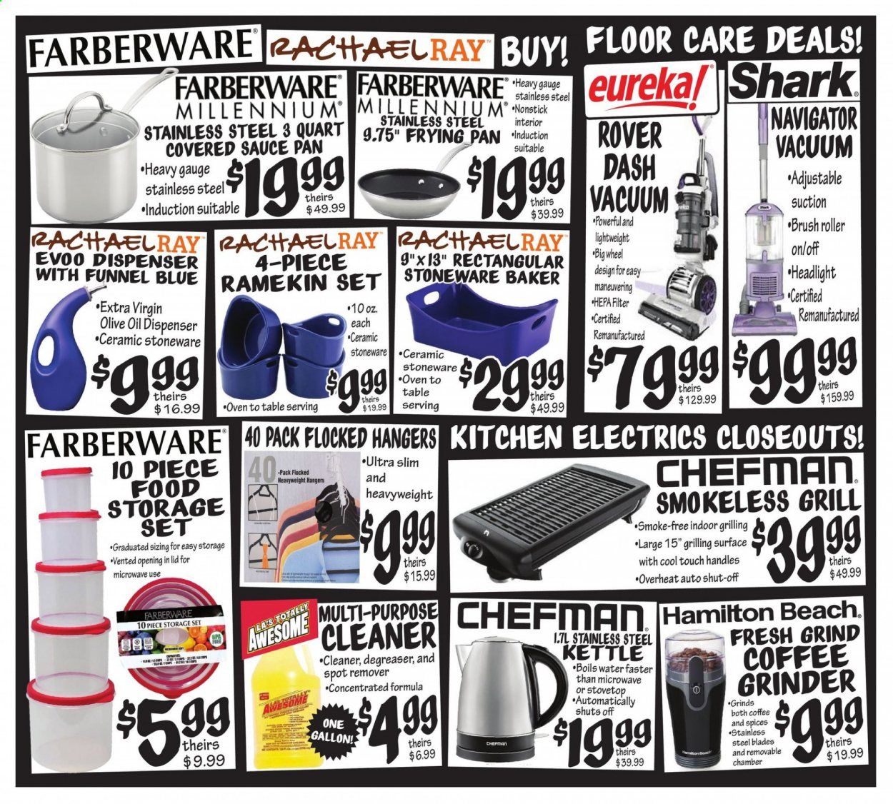 Ollie's Bargain Outlet Weekly Ad Flyer April 15 to April 21