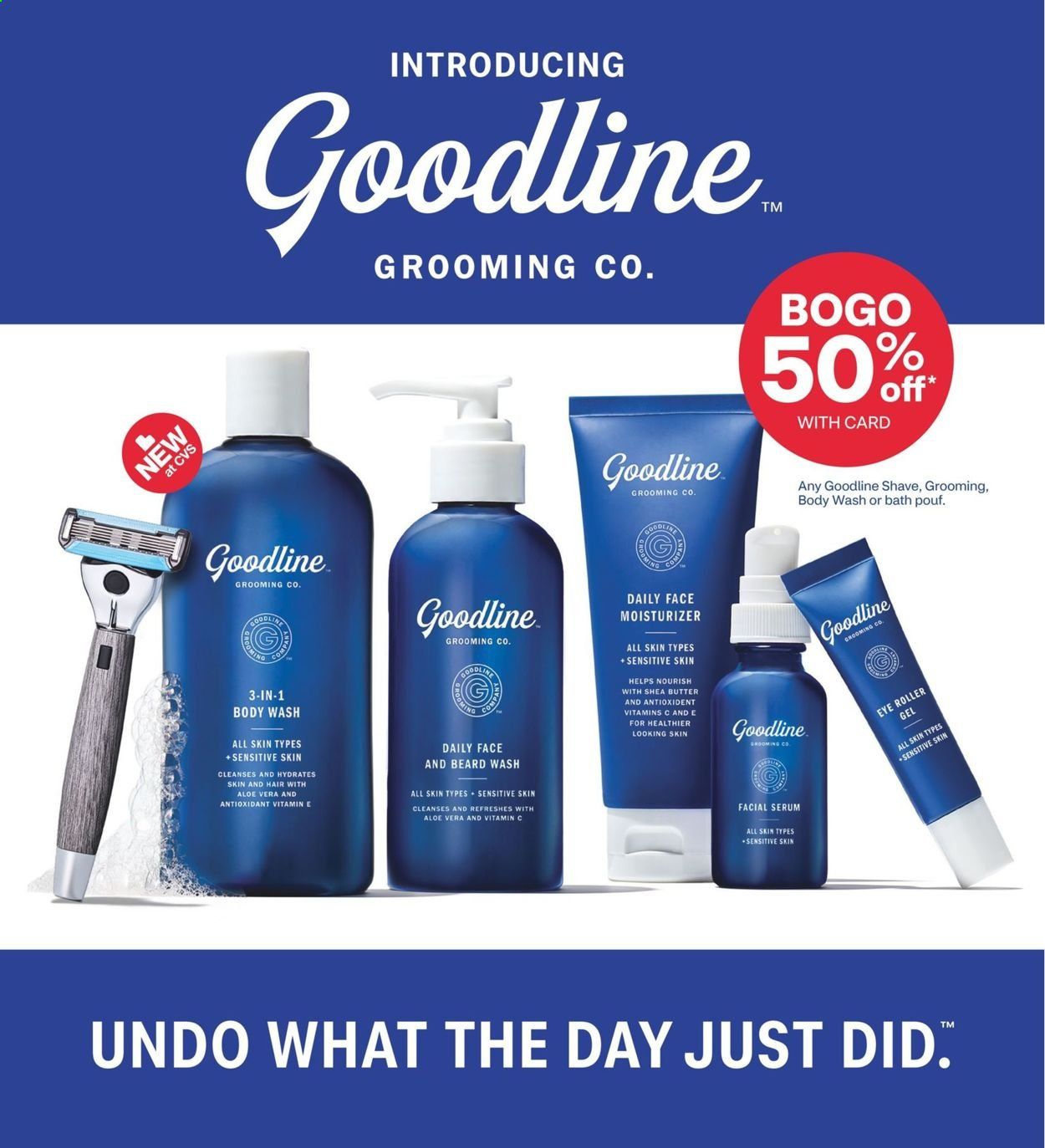 CVS Pharmacy Weekly Ad Flyer April 18 to April 24