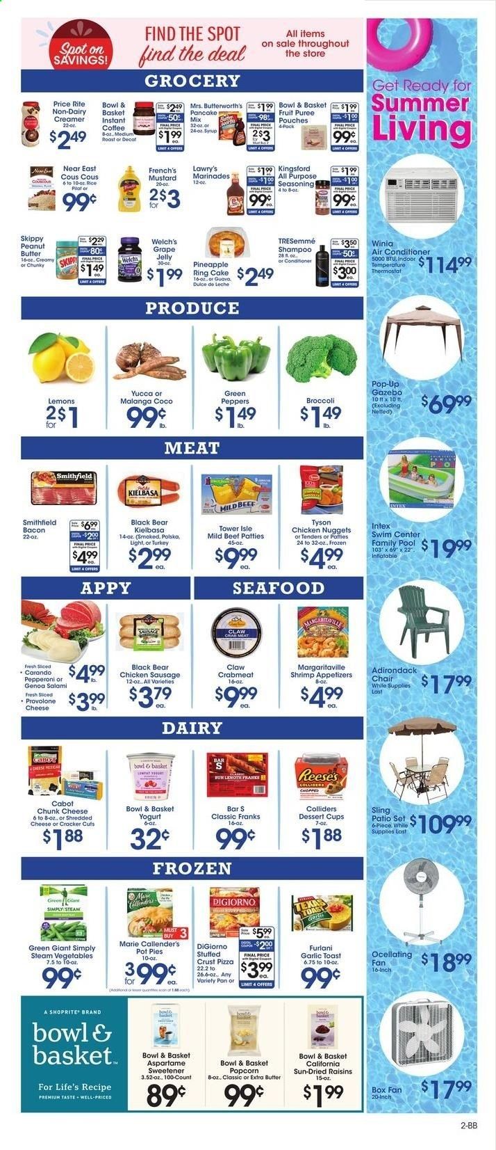 Price Rite (CT, MA, MD, NH, NJ, NY, PA, RI) Weekly Ad Flyer April 16 to April 22