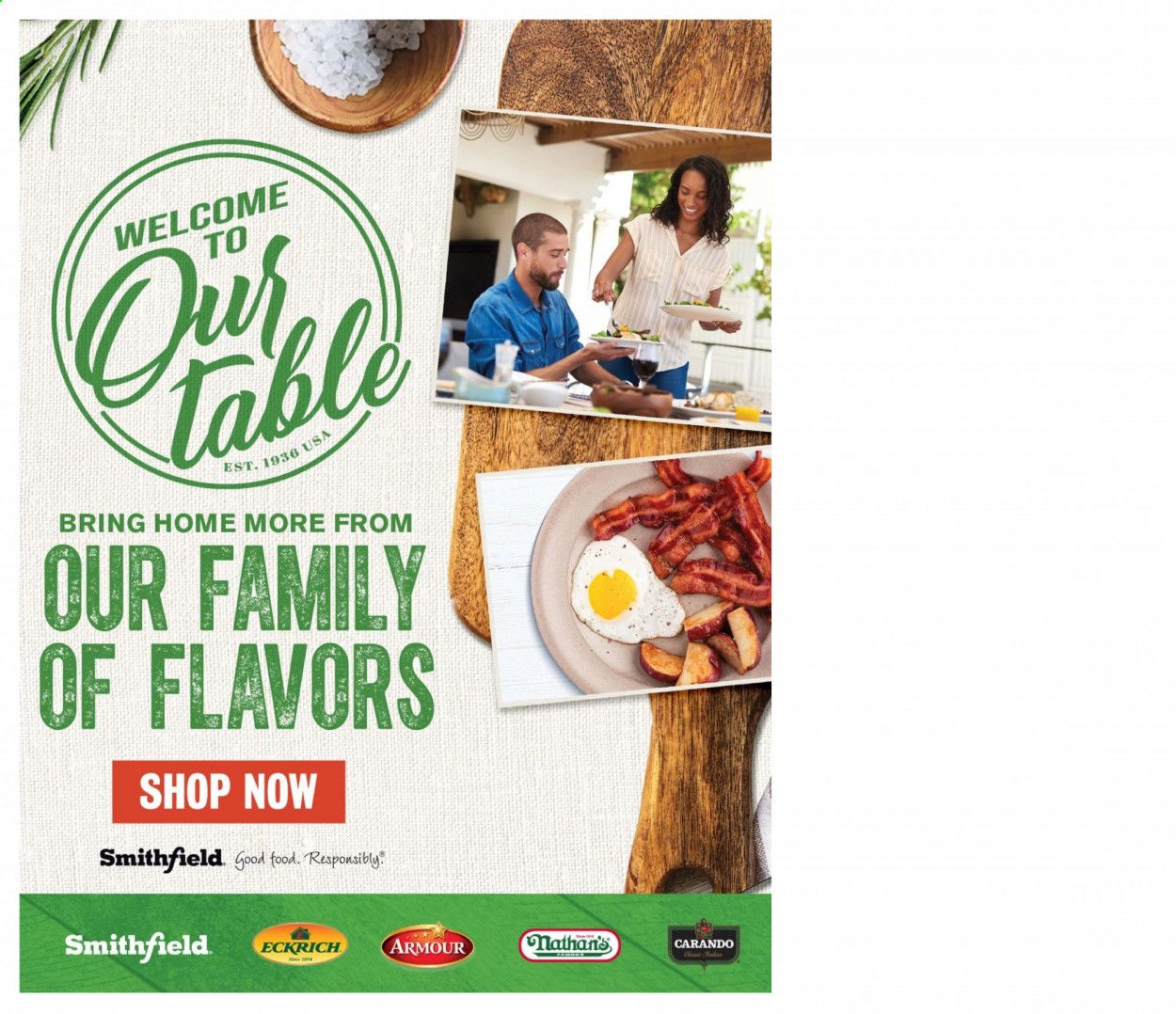Cub Foods Weekly Ad Flyer April 18 to April 24