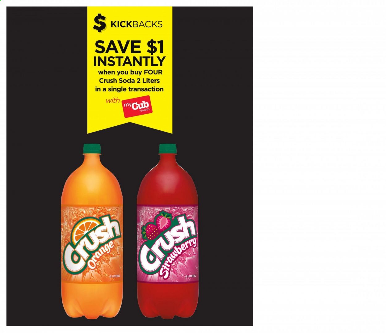 Cub Foods Weekly Ad Flyer April 18 to April 24