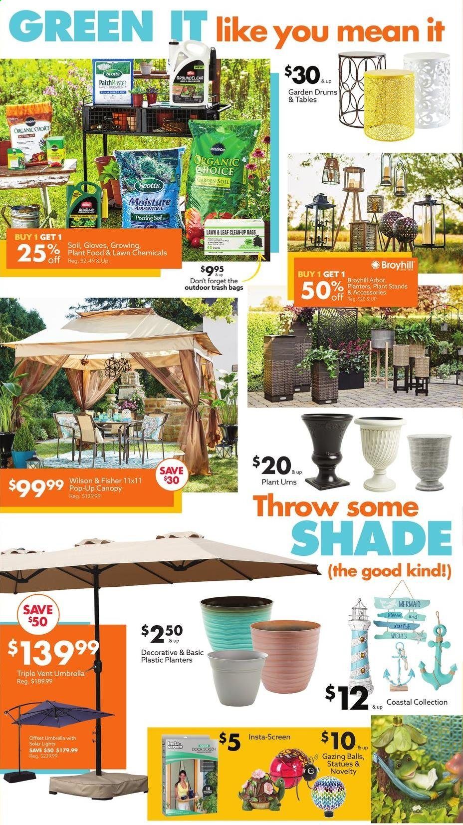 Big Lots Weekly Ad Flyer April 17 to April 24