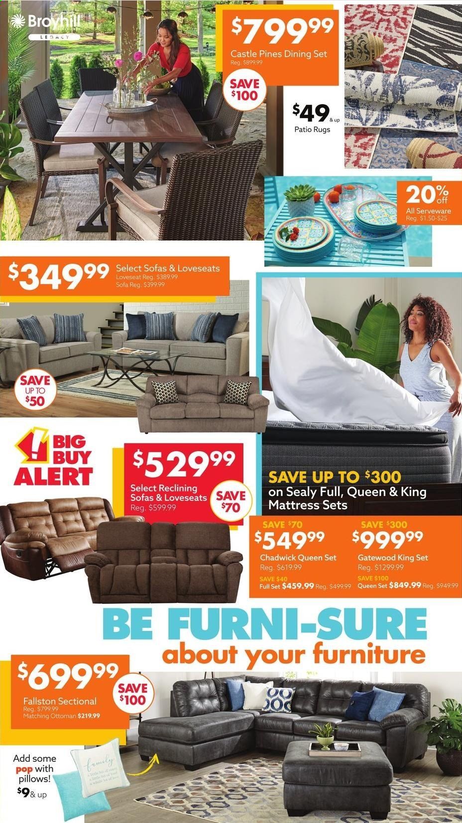 Big Lots Weekly Ad Flyer April 17 to April 24