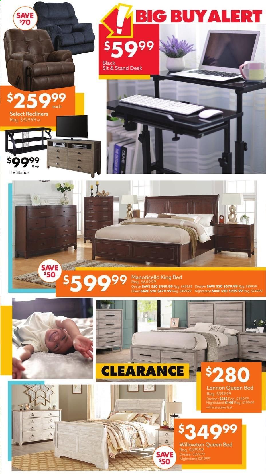 Big Lots Weekly Ad Flyer April 17 to April 24