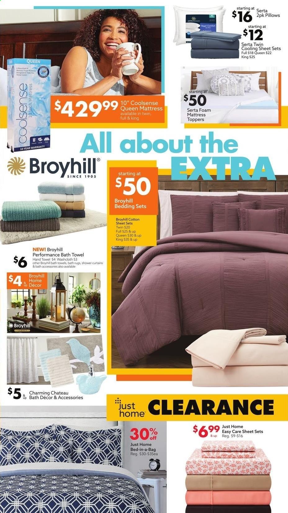 Big Lots Weekly Ad Flyer April 17 to April 24
