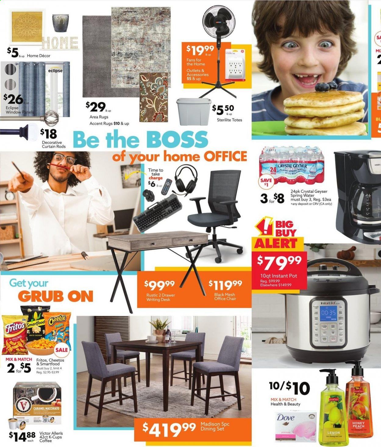 Big Lots Weekly Ad Flyer April 17 to April 24