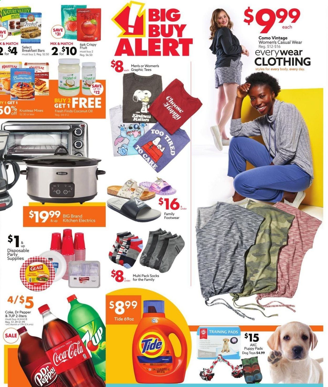 Big Lots Weekly Ad Flyer April 17 to April 24