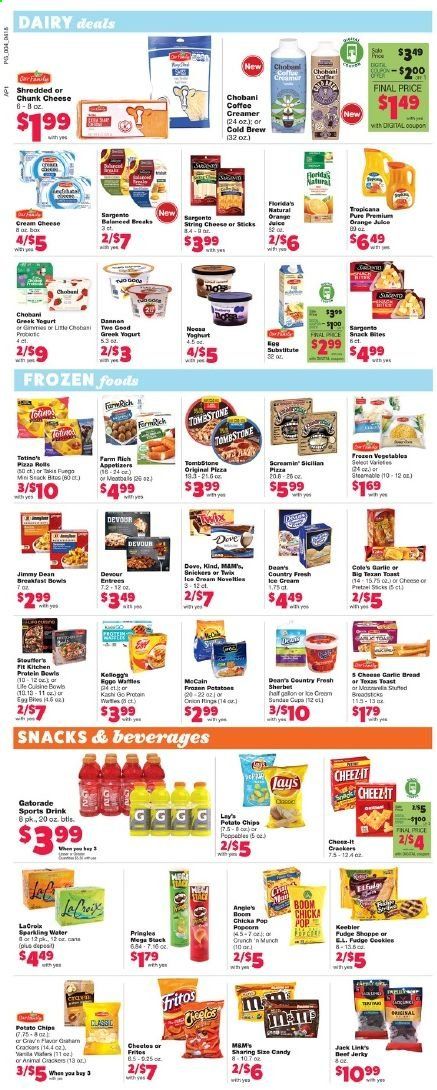 Family Fare Weekly Ad Flyer April 18 to April 24