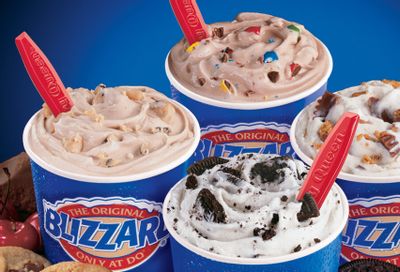 Dairy Queen DEALS & BOGO SALE!