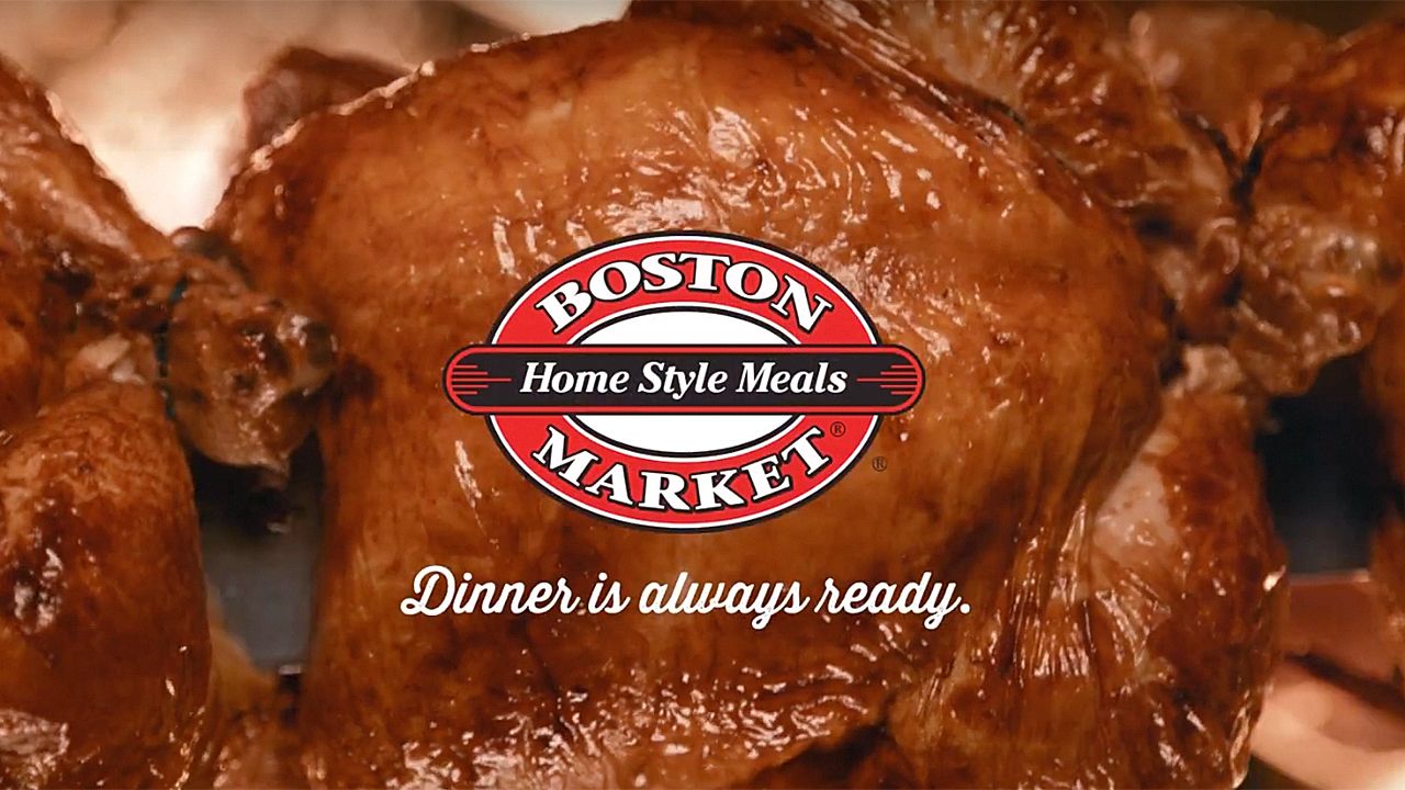 Boston Market Free Delivery with a $20 Meal Deal! Boston Market Free Delivery with a $20 Meal Deal!