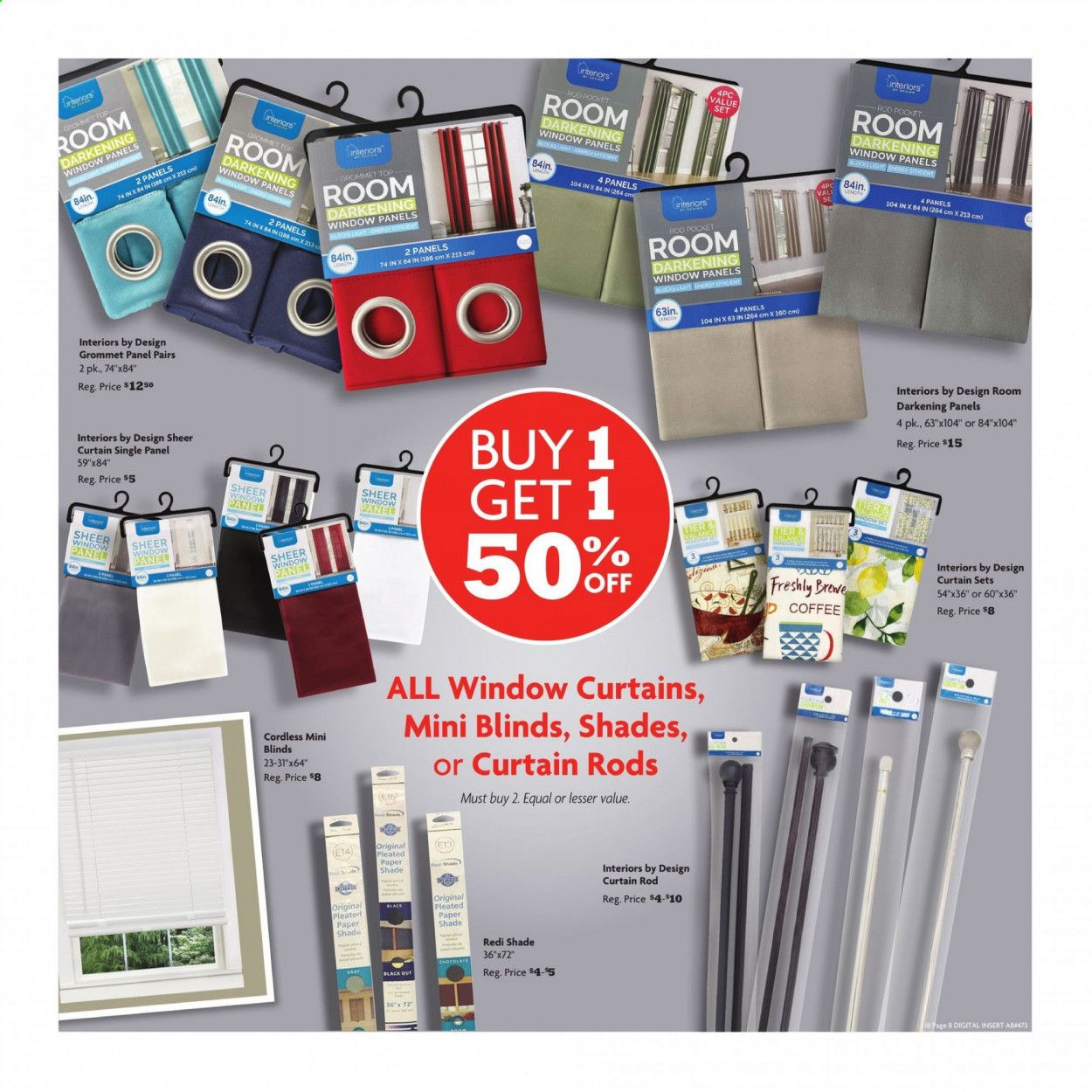 Family Dollar Weekly Ad Flyer April 18 to April 24