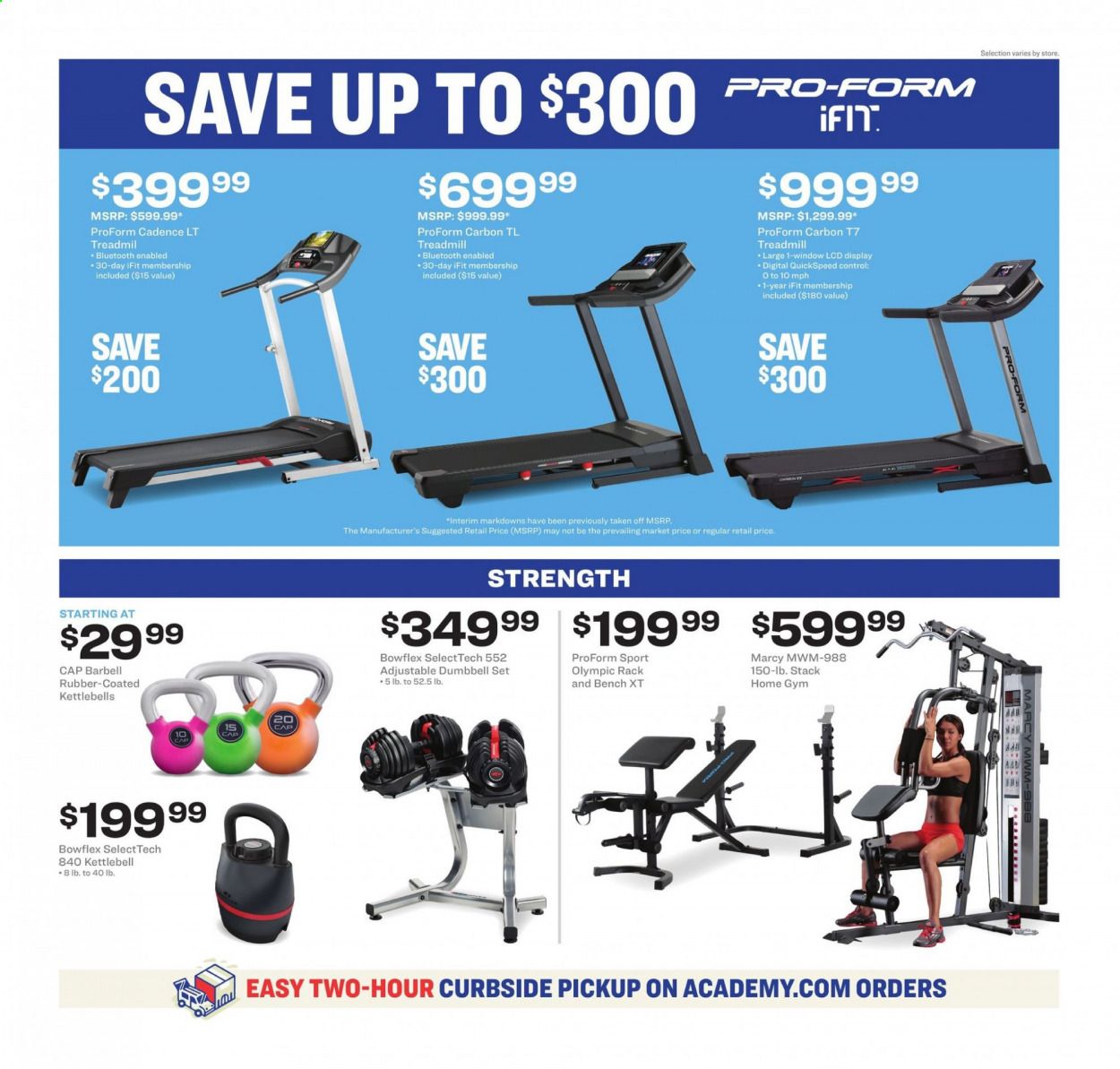 Academy Sports Weekly Ad Flyer April 19 to April 25