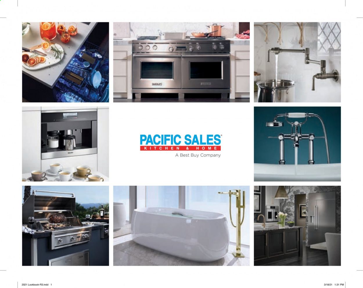 Pacific Sales Weekly Ad Flyer April 18 to April 25