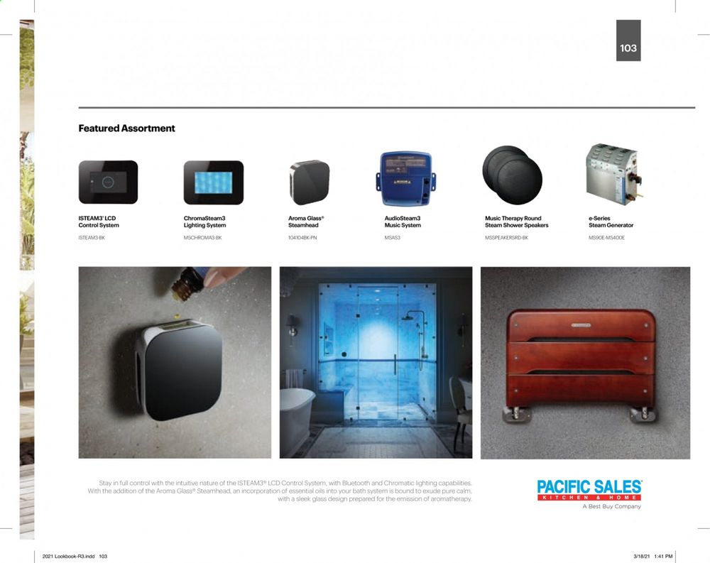 Pacific Sales Weekly Ad Flyer April 18 to April 25