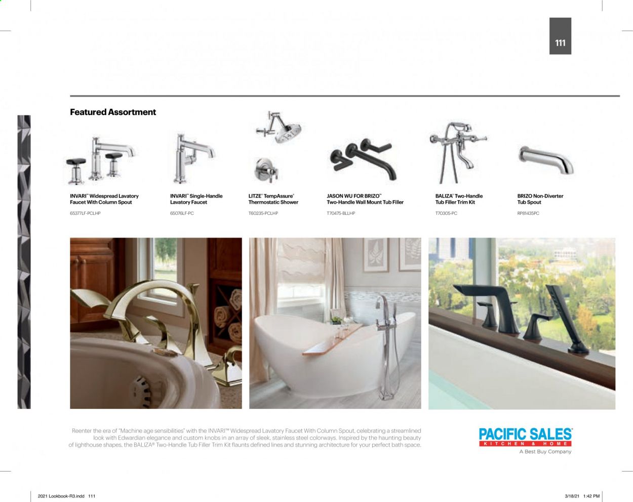 Pacific Sales Weekly Ad Flyer April 18 to April 25