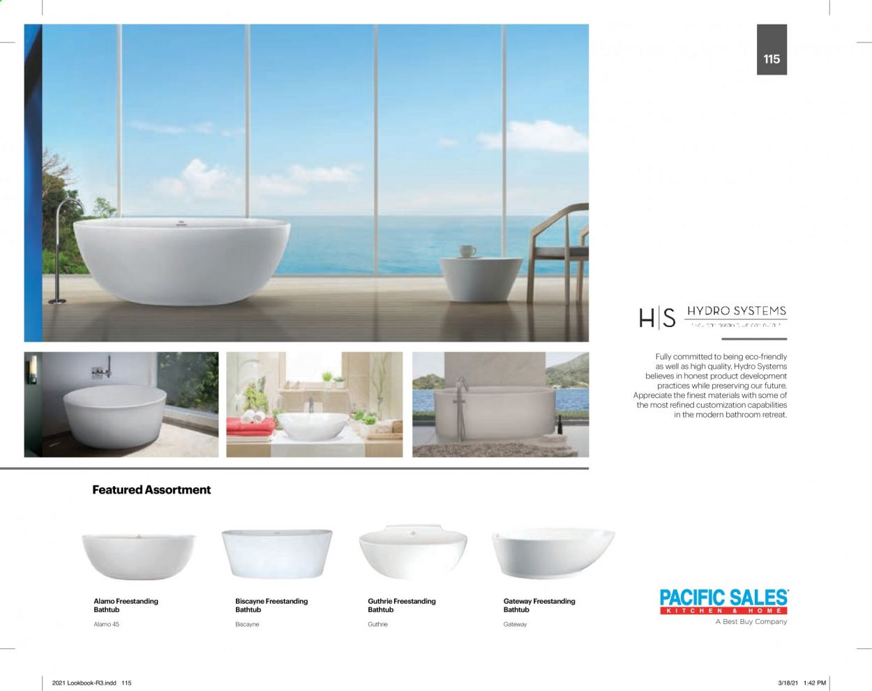Pacific Sales Weekly Ad Flyer April 18 to April 25