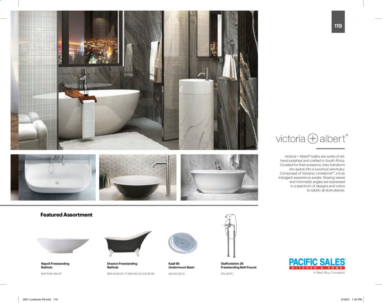 Pacific Sales Weekly Ad Flyer April 18 to April 25