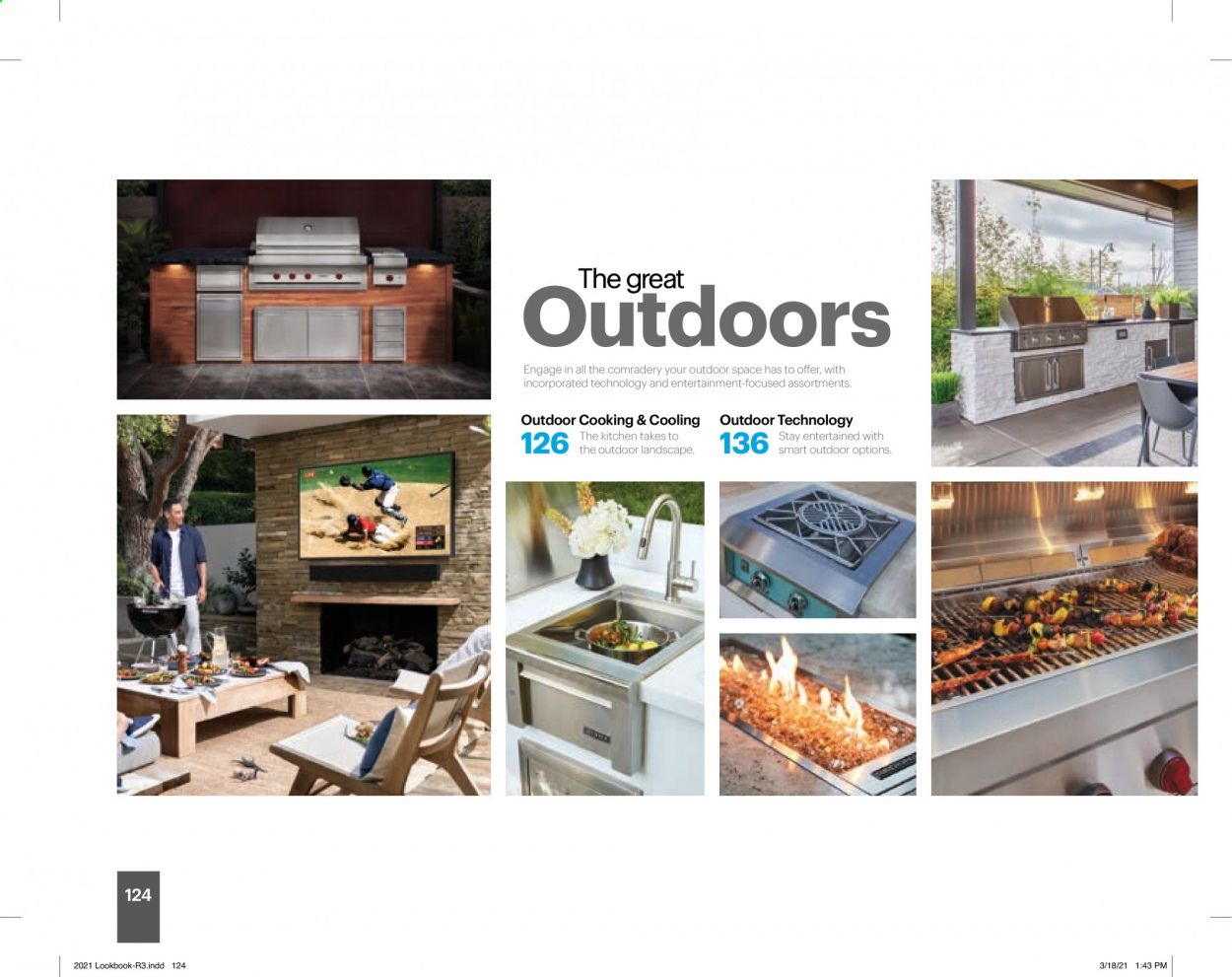 Pacific Sales Weekly Ad Flyer April 18 to April 25