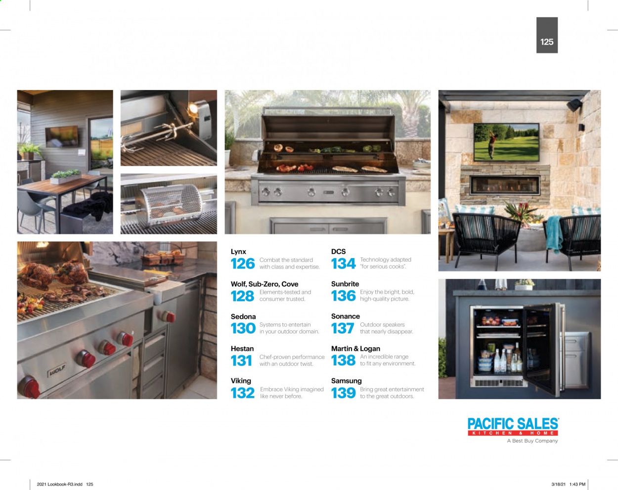 Pacific Sales Weekly Ad Flyer April 18 to April 25