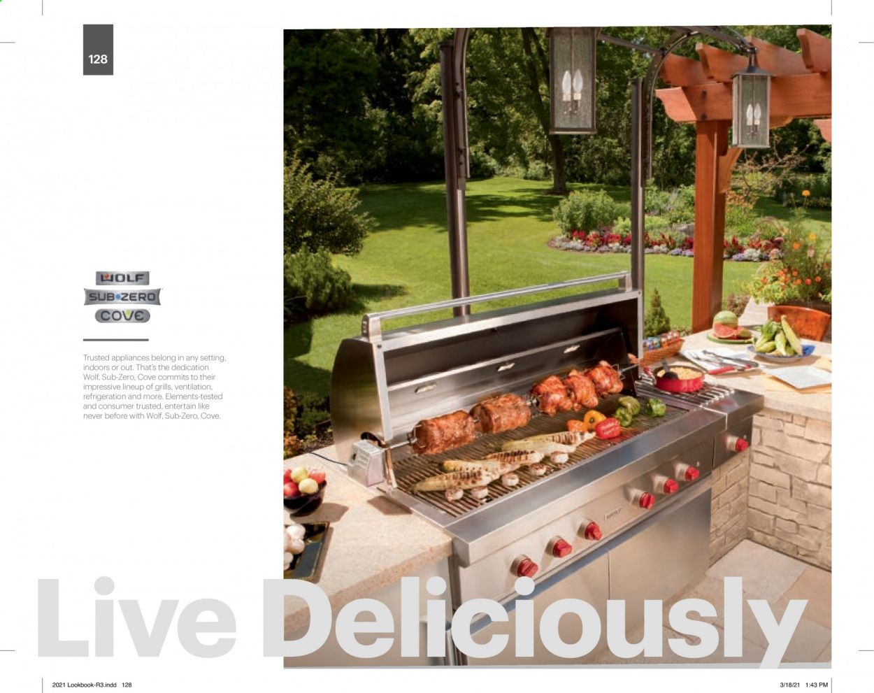 Pacific Sales Weekly Ad Flyer April 18 to April 25