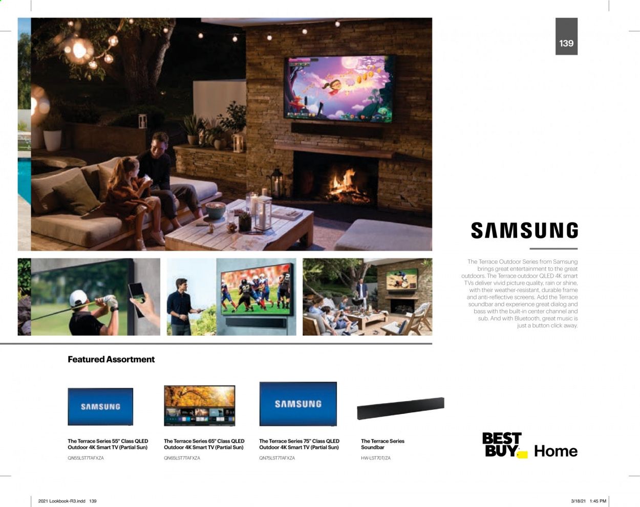 Pacific Sales Weekly Ad Flyer April 18 to April 25