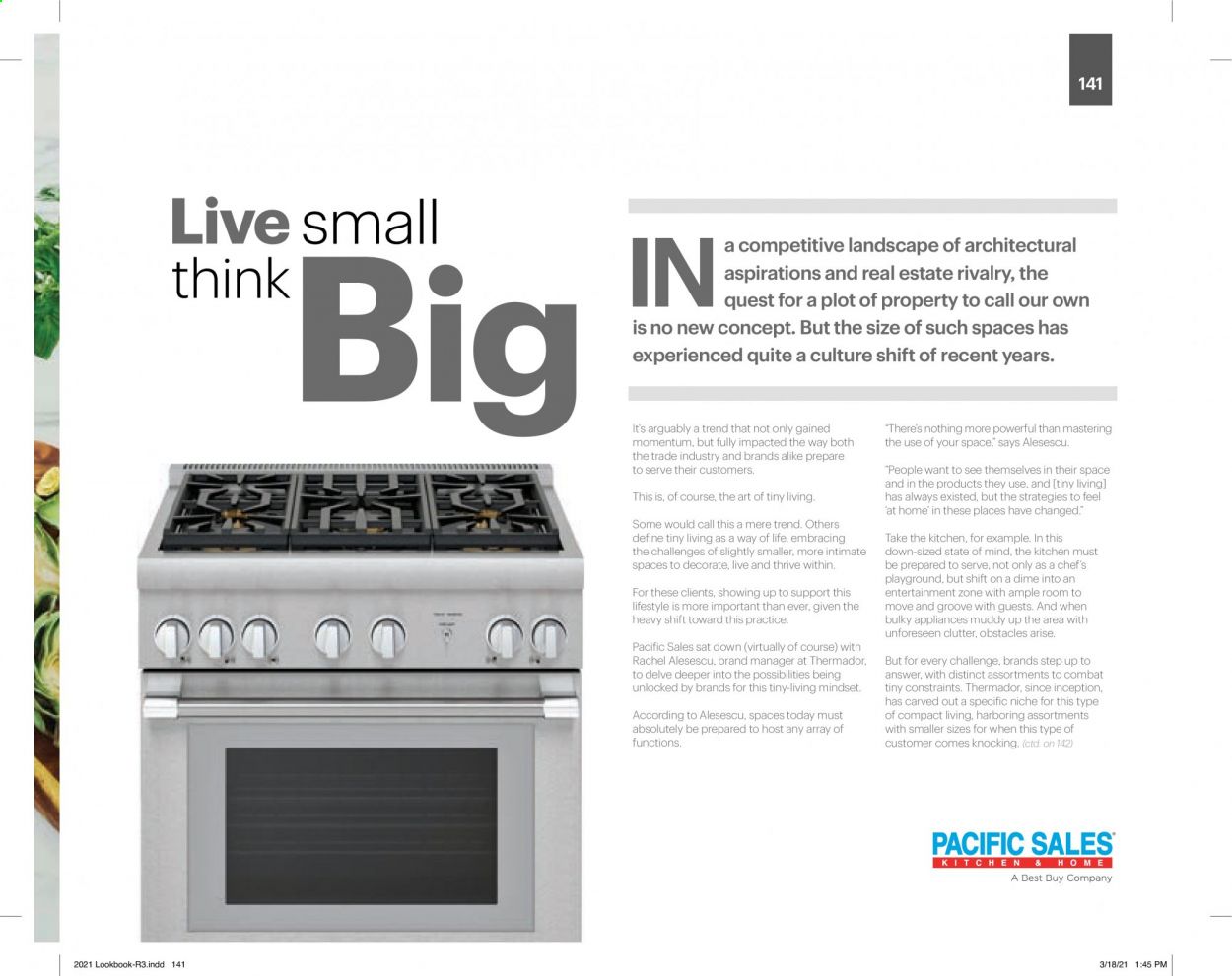 Pacific Sales Weekly Ad Flyer April 18 to April 25