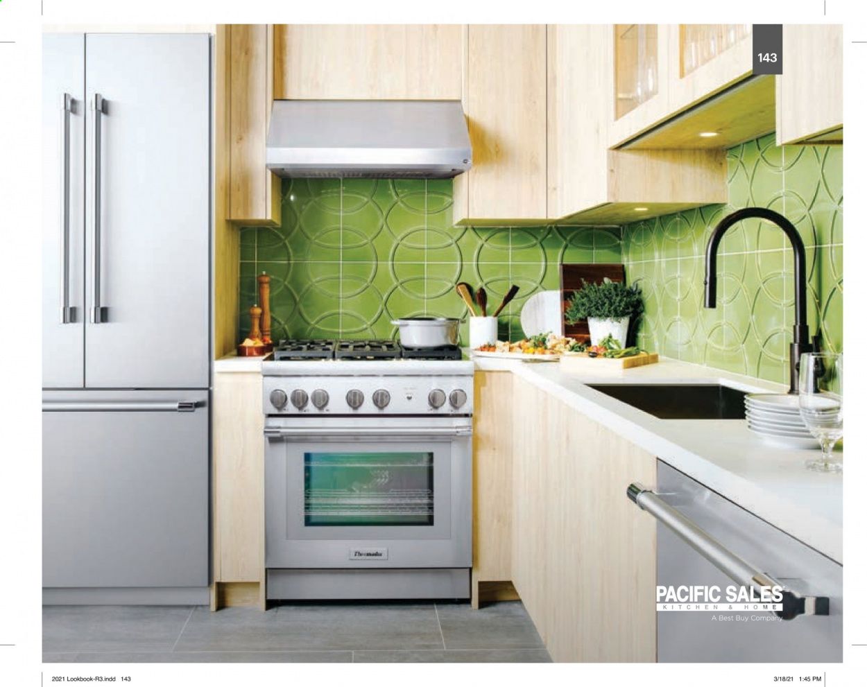 Pacific Sales Weekly Ad Flyer April 18 to April 25
