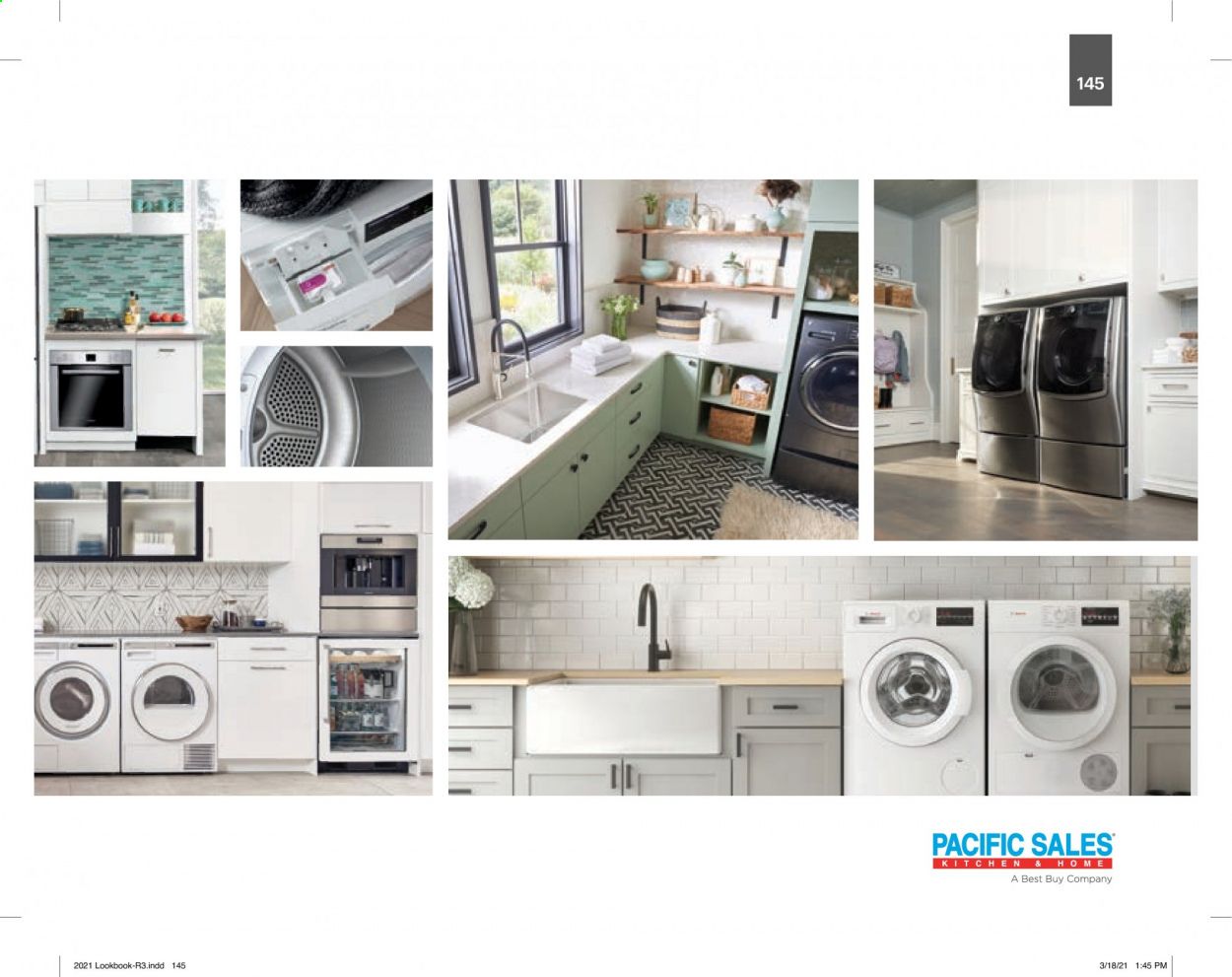 Pacific Sales Weekly Ad Flyer April 18 to April 25