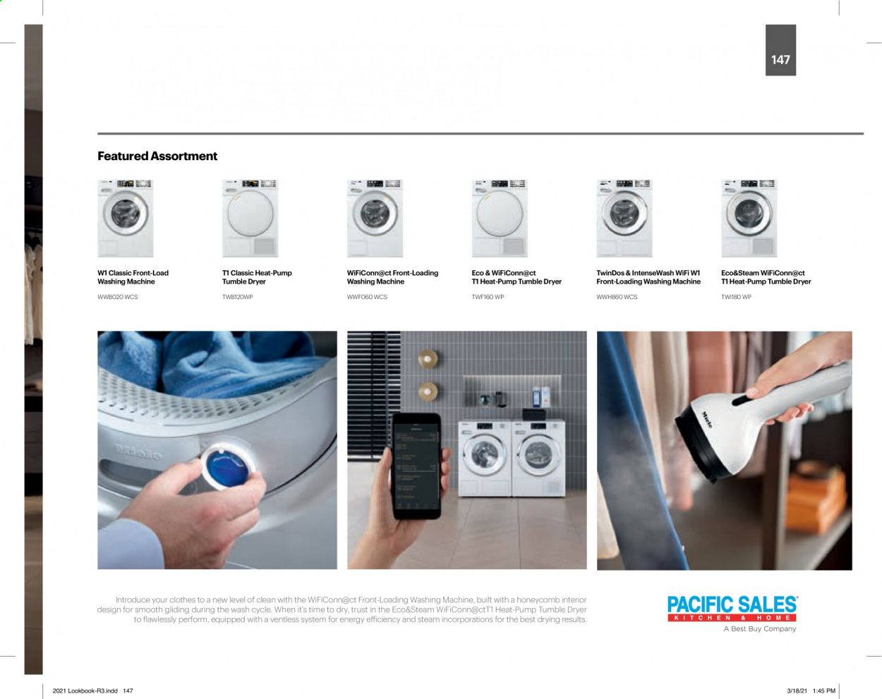 Pacific Sales Weekly Ad Flyer April 18 to April 25