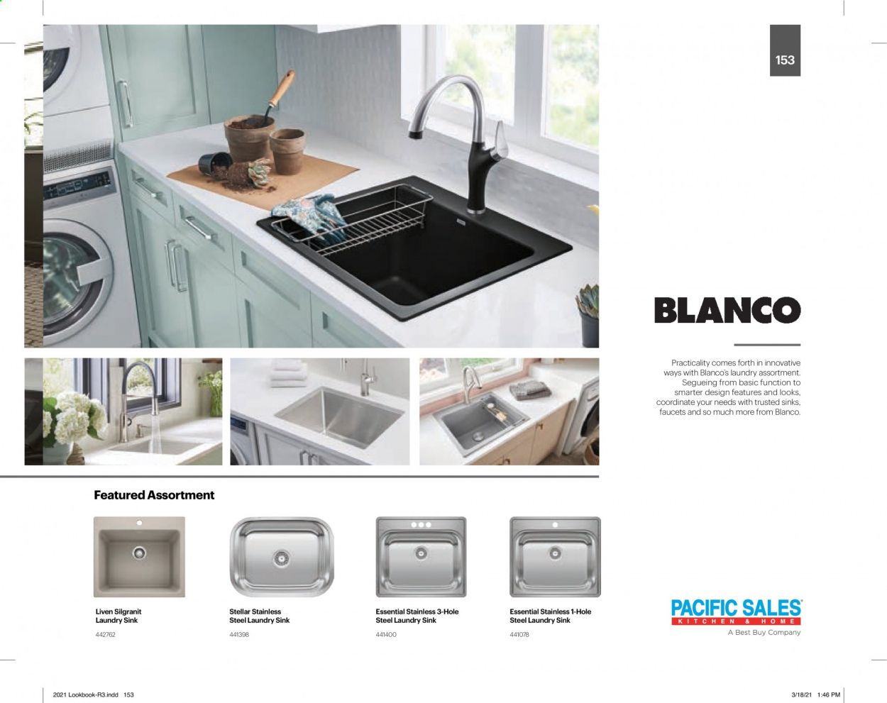Pacific Sales Weekly Ad Flyer April 18 to April 25
