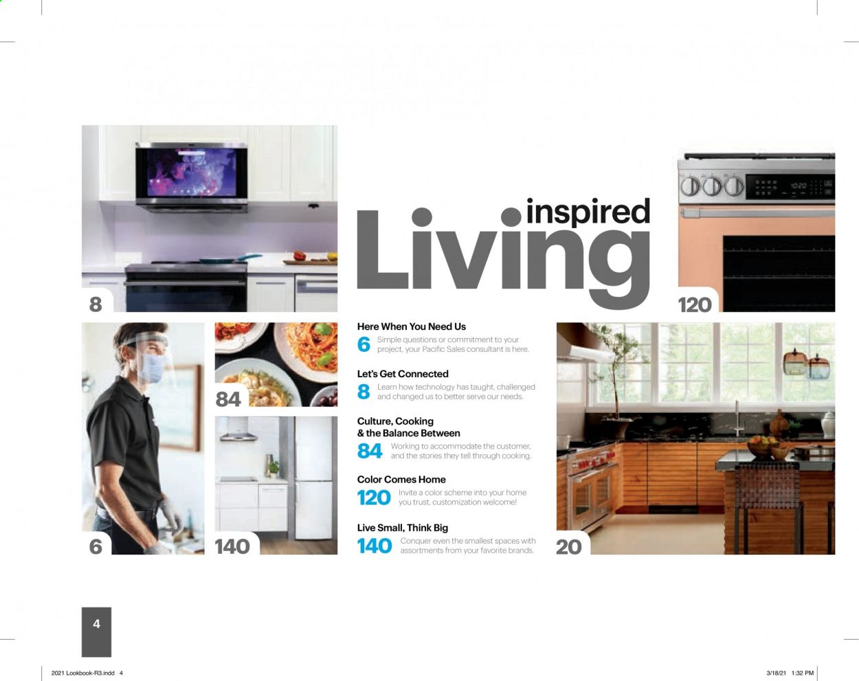 Pacific Sales Weekly Ad Flyer April 18 to April 25