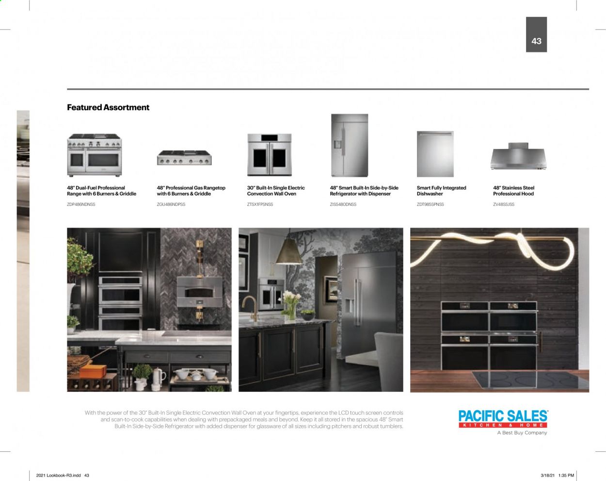 Pacific Sales Weekly Ad Flyer April 18 to April 25