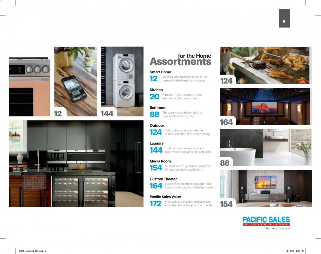 Pacific Sales Weekly Ad Flyer April 18 to April 25