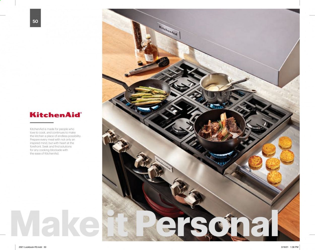 Pacific Sales Weekly Ad Flyer April 18 to April 25
