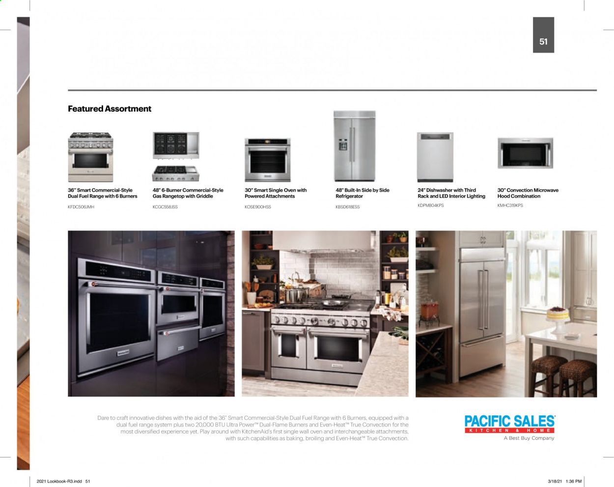 Pacific Sales Weekly Ad Flyer April 18 to April 25