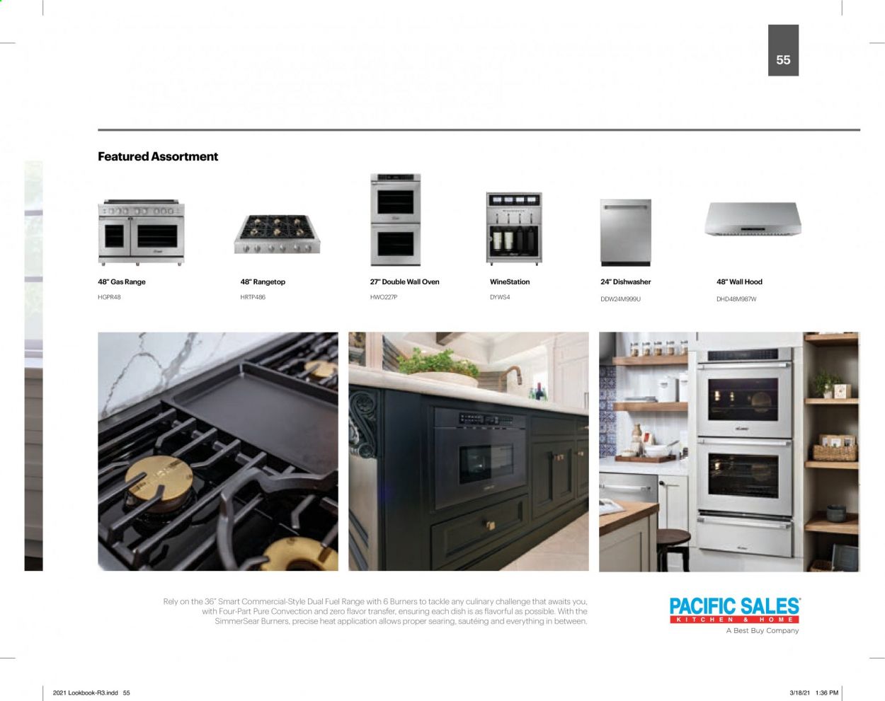 Pacific Sales Weekly Ad Flyer April 18 to April 25