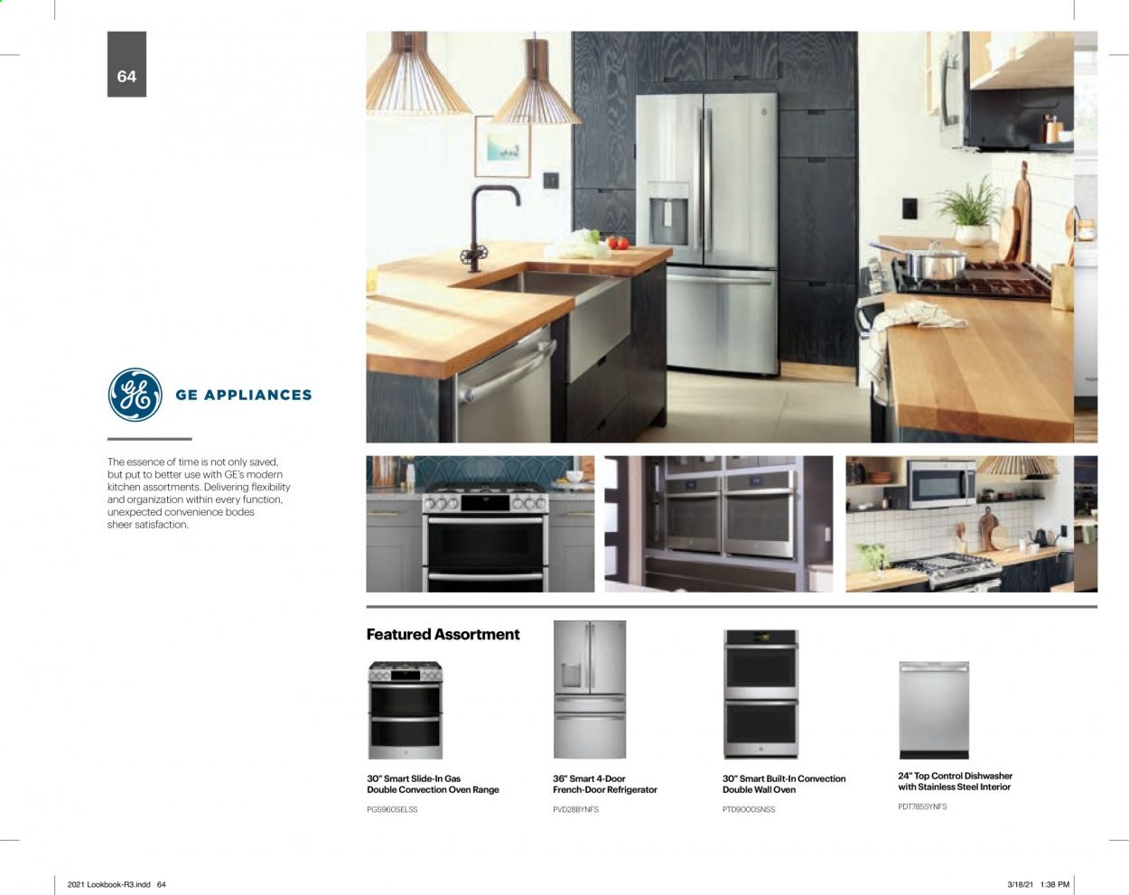 Pacific Sales Weekly Ad Flyer April 18 to April 25