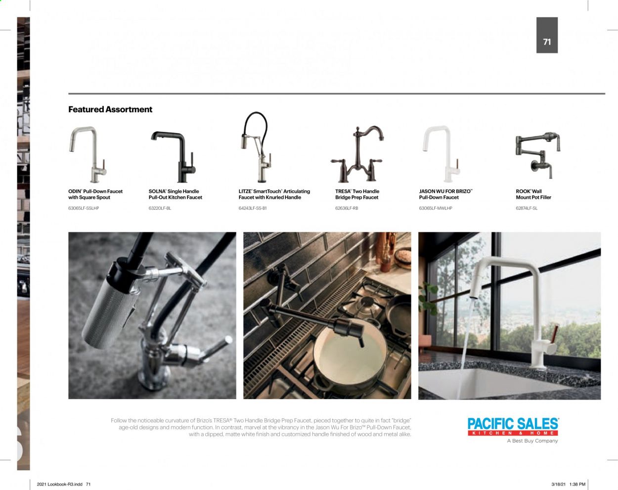 Pacific Sales Weekly Ad Flyer April 18 to April 25