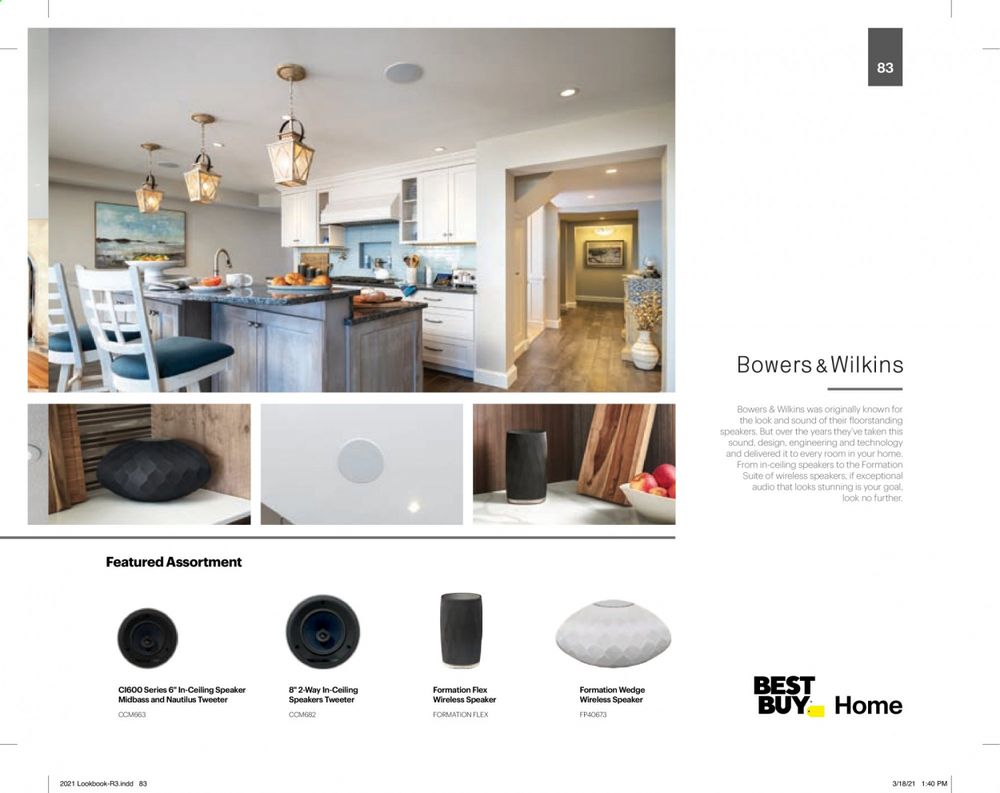 Pacific Sales Weekly Ad Flyer April 18 to April 25