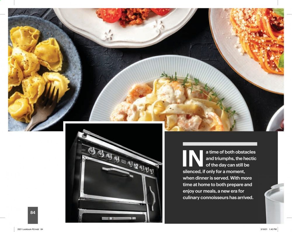 Pacific Sales Weekly Ad Flyer April 18 to April 25
