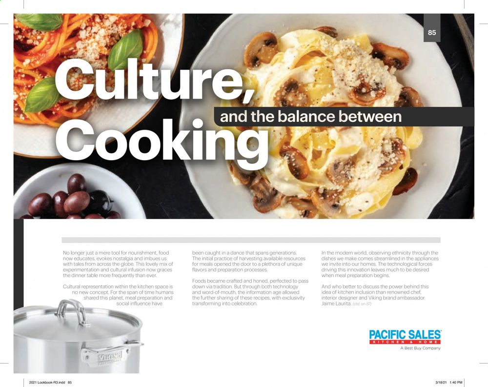 Pacific Sales Weekly Ad Flyer April 18 to April 25