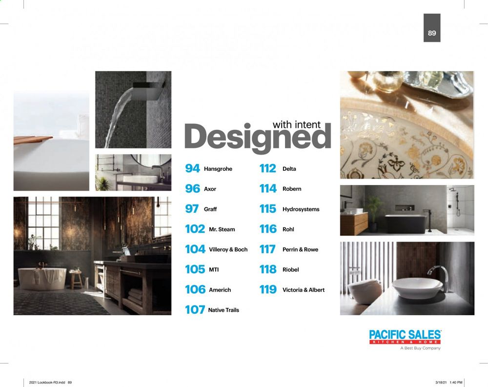 Pacific Sales Weekly Ad Flyer April 18 to April 25