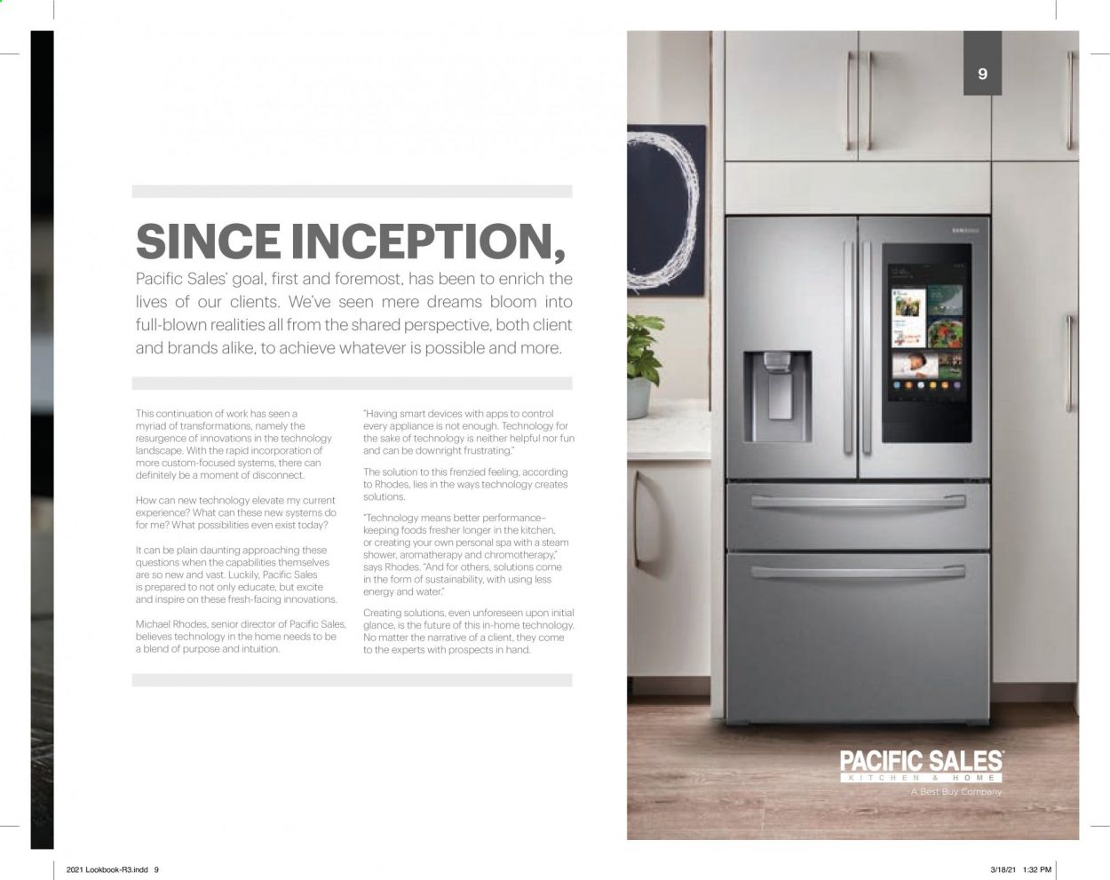 Pacific Sales Weekly Ad Flyer April 18 to April 25