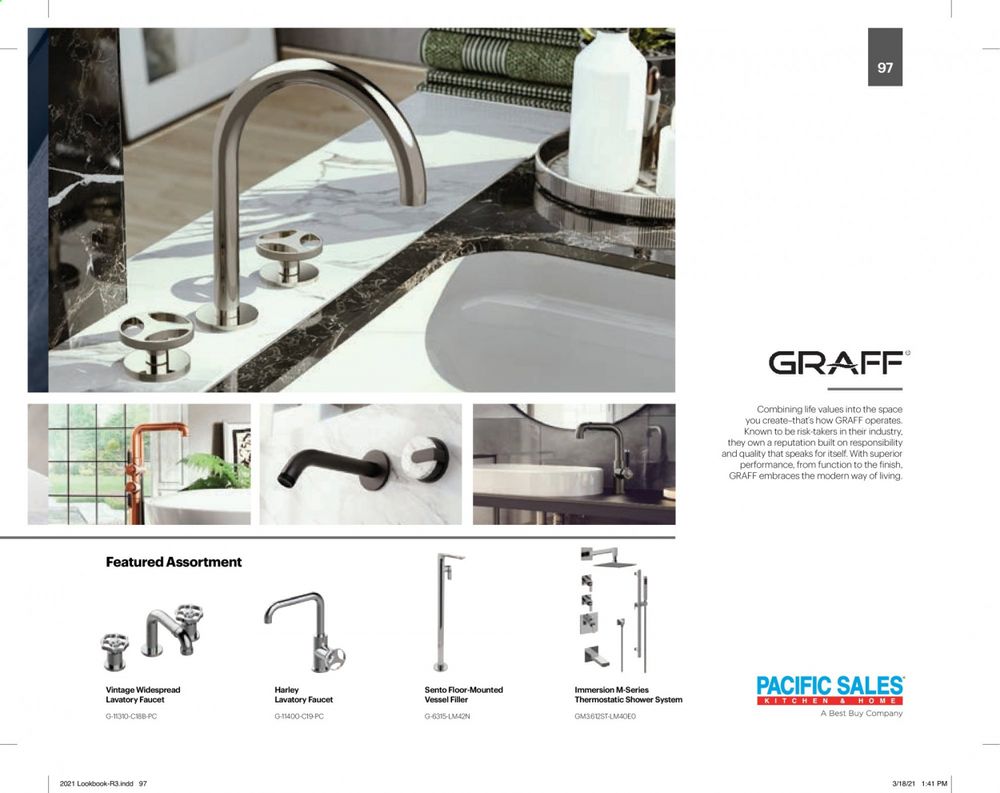 Pacific Sales Weekly Ad Flyer April 18 to April 25