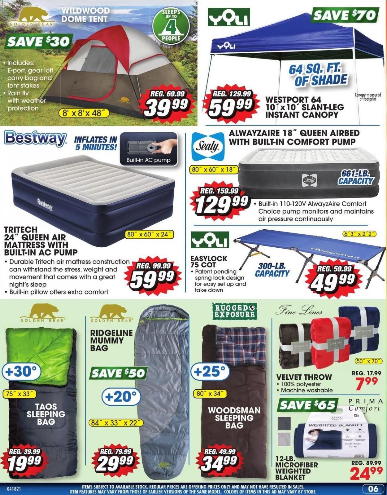 Big 5 Weekly Ad Flyer April 18 to April 24