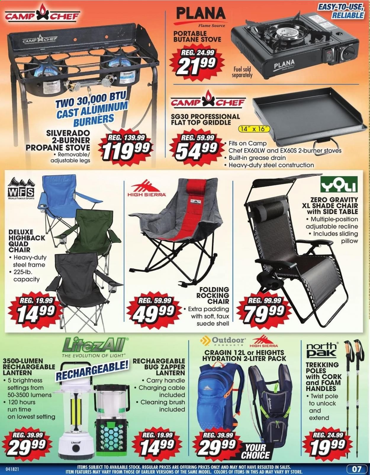Big 5 Weekly Ad Flyer April 18 to April 24
